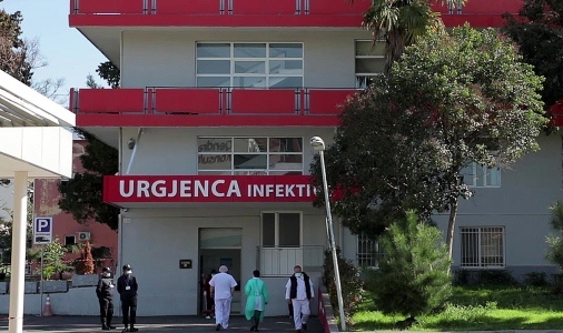 Vjeshta do sjelle shtim te rasteve- Brataj: Nuk do kete izolim total, ja cfare pritet